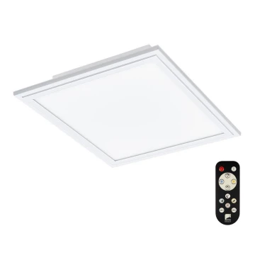 Eglo - LED Szabályozható mennyezeti lámpa LED/14W/230V + távirányítás