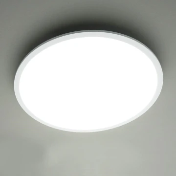 Eglo - LED Szabályozható mennyezeti lámpa LED/19,5W/230V + távirányító