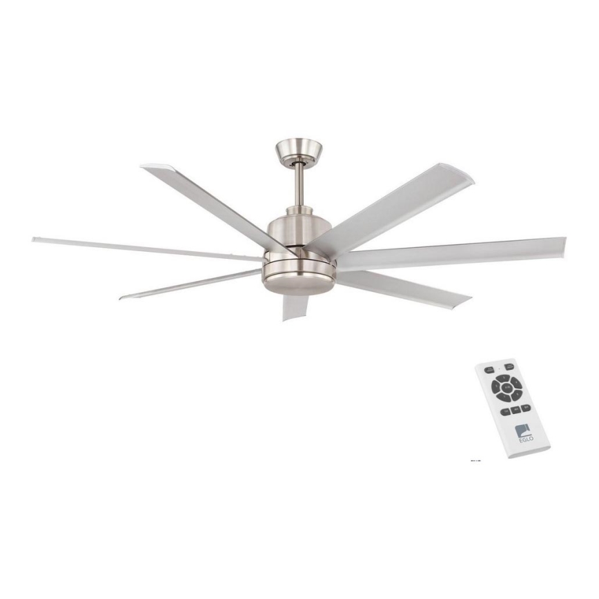 Eglo - Mennyezeti ventilátor + távirányító