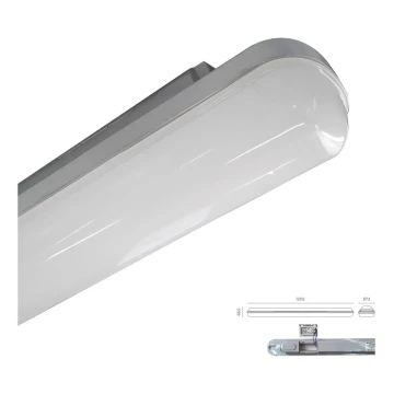 Emithor 31602 - LED Technikai lámpa ELMINA LED/36W/230V IP65