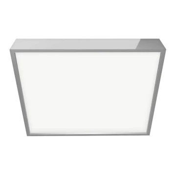 Emithor 49028 -LED Fürdőszobai mennyezeti lámpa LENYS 1xLED/6W/230V 90 mm IP44