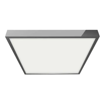 Emithor 49029 - LED Fürdőszobai mennyezeti lámpa LENYS 1xLED/12W/230V 140 mm IP44