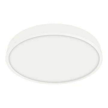 Emithor 49036 - LED Fürdőszobai mennyezeti lámpa LENYS LED/18W/230V IP44