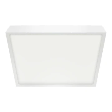 Emithor 49039 - LED Fürdőszobai mennyezeti lámpa LENYS LED/12W/230V 140 mm IP44