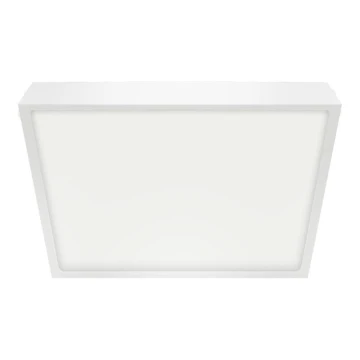 Emithor 49040 - LED Fürdőszobai mennyezeti lámpa LENYS LED/18W/230V 190 mm IP44