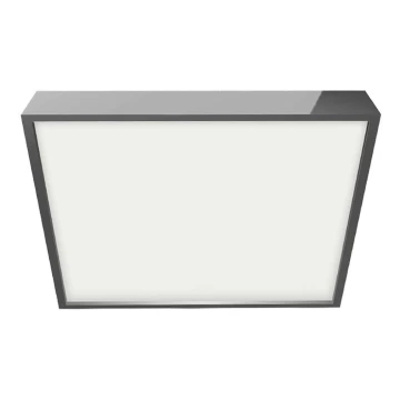 Emithor 49053 - LED Fürdőszobai mennyezeti lámpa LENYS LED/30W/230V 28 cm IP44