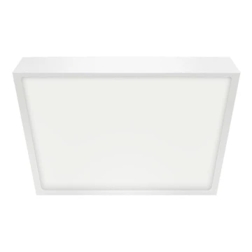 Emithor 49054 - LED Fürdőszobai mennyezeti lámpa LENYS LED/30W/230V 280 mm IP44