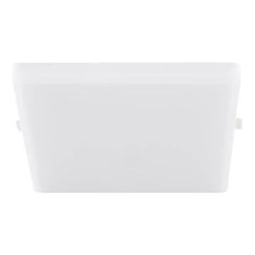 Emithor 63203 - LED Fürdőszobai beépíthető lámpa RESEST LED/8W/230V IP65