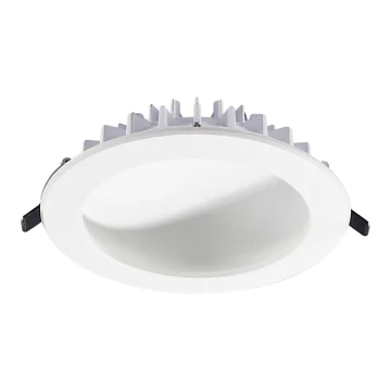 Emithor 63218 - LED Beépíthető lámpa RESEST 1xLED/8W/230V