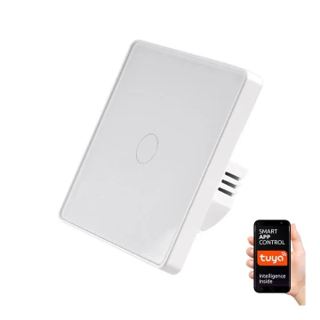 Érintőkapcsoló egypólusú SMART 800W/230V Wi-Fi Tuya