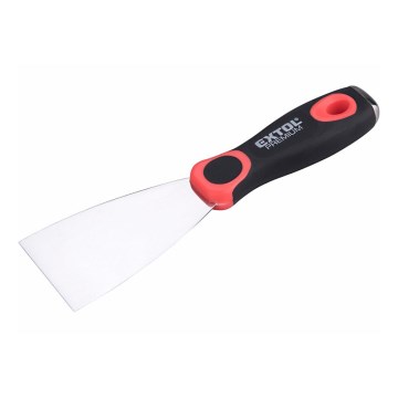 Extol Premium - Rozsdamentes acél spatula 60 mm