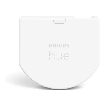 Fali kapcsoló modul Philips Hue SWITCH