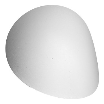 Fali lámpa SENSES 2xG9/40W/230V fehér
