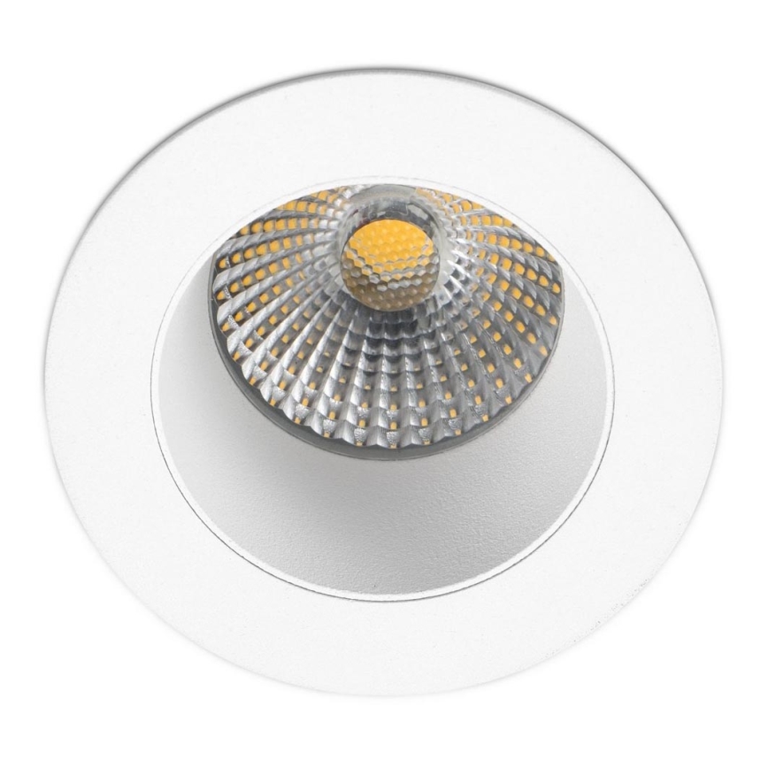 Faro 2100301 - LED Fürdőszobai beépíthető lámpa LED/7W/230V IP65