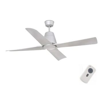 FARO 33489 - Mennyezeti ventilátor TYPHOON IP44