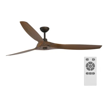 FARO 33511 - Mennyezeti ventilátor MOREA