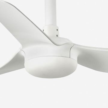 FARO 33820WP - Mennyezeti ventilátor MINI PUNT S fehér átm. 90 cm
