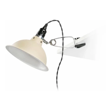 FARO 64168 - Csíptetős lámpa PEPPER 1xE27/40W/230V