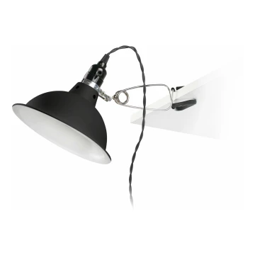 FARO 64169 - Csíptetős lámpa PEPPER 1xE27/15W/230V