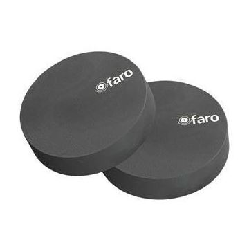 FARO 75503 - Kültéri fali lámpa STEPS 4xGU10/35W/230V IP44