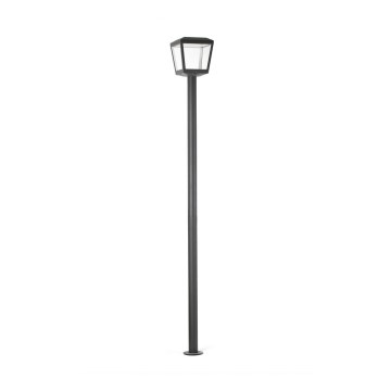 FARO 75607 - LED Kültéri lámpa PLAZA LED/18W/230V IP54