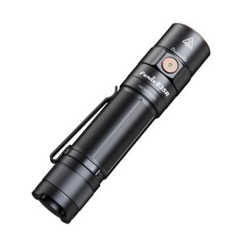 Fenix E35RSETAODS - LED Dimmelhető újratölthető zseblámpa LED/USB IP68 3100 lm 69 h + diffúzor 26,5mm