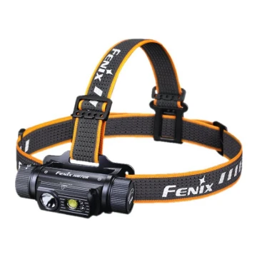 Fenix HM70R - LED Újratölthető fejlámpa 4xLED/1x21700 IP68 1600 lm 800 óra