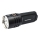 Fenix LR35R - LED Újratölthető zseblámpa 6xLED/2x21700 4000 mAh IP68 10000 lm 80 óra