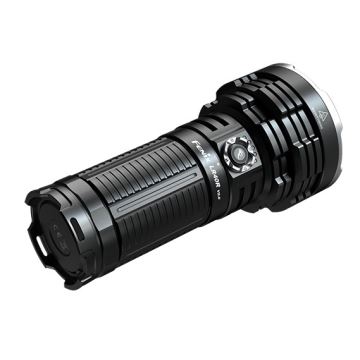 Fenix LR40RV20 - LED Tölthető zseblámpa LED/USB IP68 15000 lm 177 h