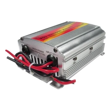 Feszültség átalakító 240W/12V/24V