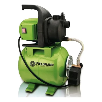 Fieldmann - Kerti szivattyú 800W/230V