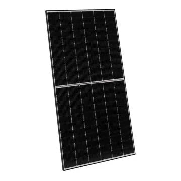 Fotovoltaikus napelem JINKO 400Wp fekete keret IP68 Half Cut