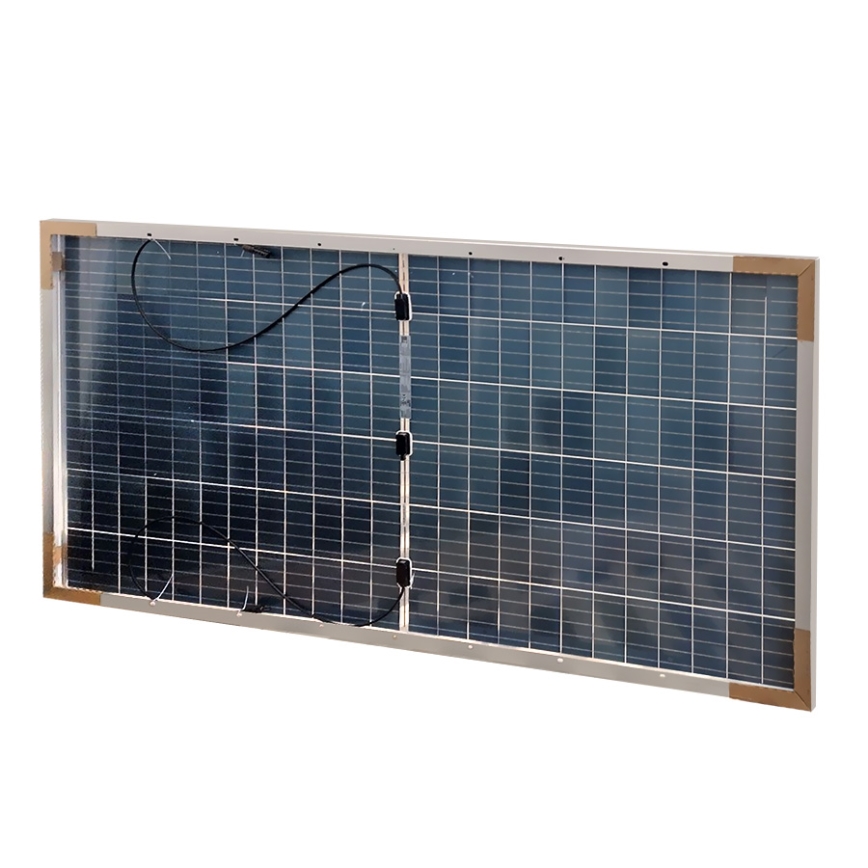 Fotovoltaikus napelem JINKO 580Wp IP68 Half Cut bifaciális - raklap 36 db