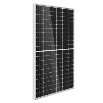 Fotovoltaikus napelem JUST 450Wp IP68 Half Cut - raklap 36 db