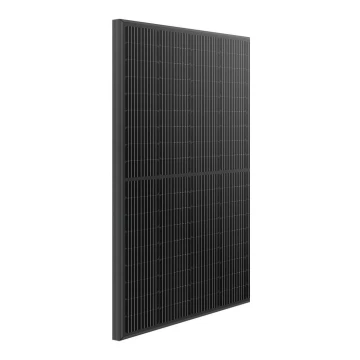 Fotovoltaikus napelem Leapton 400Wp teljes fekete IP68 Half Cut