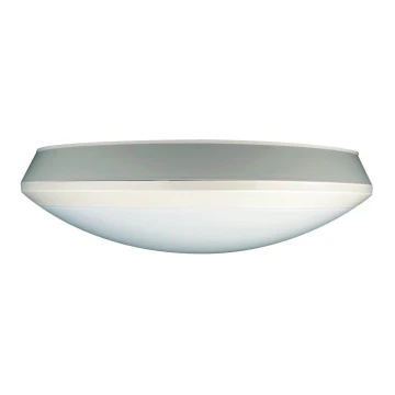 Fulgur 21967 - LED Fürdőszobai lámpa érzékelővel NOVODISC LED/13W/230V IP44