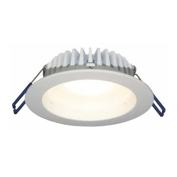 Fulgur 23158 - LED Beépíthető lámpa LED/36W/230V 5000K