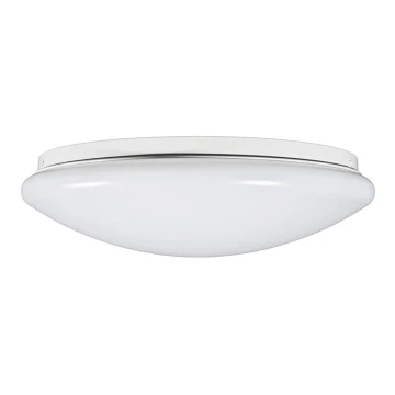 Fulgur 23657 - LED Mennyezeti lámpa érzékelővel ANETA-S LED/12W/230V 2700K