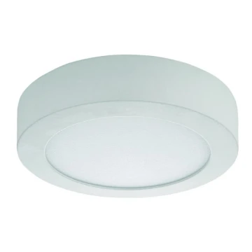 Fulgur 23947 - LED Mennyezeti lámpa SANDRA LED/18W/230V 4000K