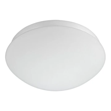 Fulgur 24017 - Érzékelős kültéri lámpa MIRIAM LED/10W/230V IP44