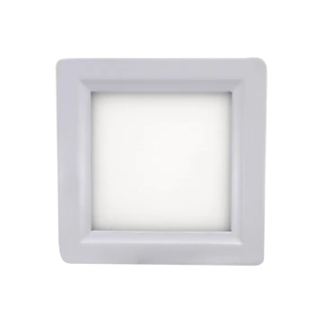 Fulgur 24543 - LED Beépíthető lámpa LIRAN LED/6W/230V 2700K