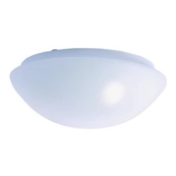 Fulgur 26133 - LED Mennyezeti vészvilágítás érzékelővel BARBORA LED/20W/230V