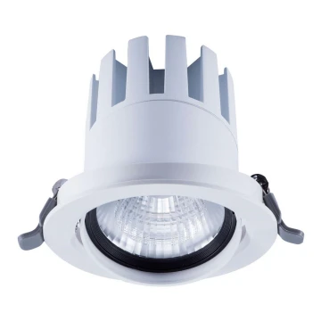 Fulgur 26314 - LED Függesztett mennyezeti lámpa LED/30W/230V CRI 90