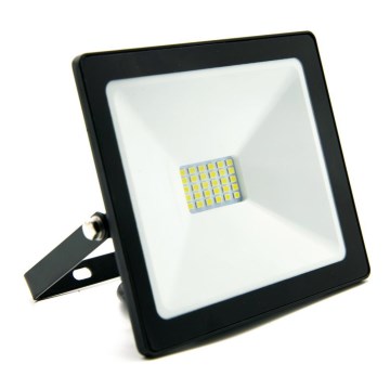 Fulgur 28847 - LED Kültéri reflektor XENA LED/20W/230V IP65