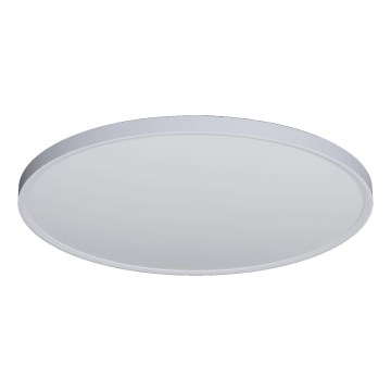 Fulgur 42365 - LED Mennyezeti lámpa NOMY LED/50W/230V 3000/4000/6000K átm. 60 cm fehér