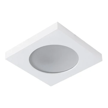 Fürdőszobai beépíthető lámpa FLINI 10W IP44 fehér