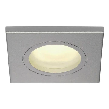 Fürdőszobai lámpa FGL OUT 1xGU10/35W/230V