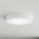 Fürdőszobai mennyezeti lámpa érzékelővel CLEO 3xE27/24W/230V á. 40 cm fehér IP54