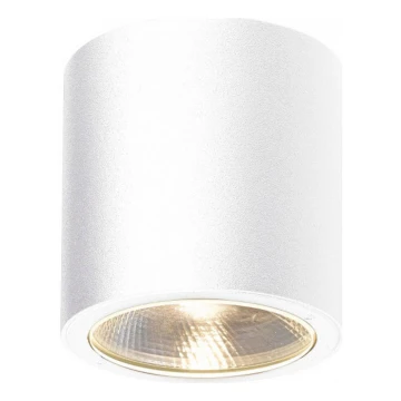 Gardino LX2236-COB - LED Kültéri spotlámpa LAVANDA LED/7W/230V IP54