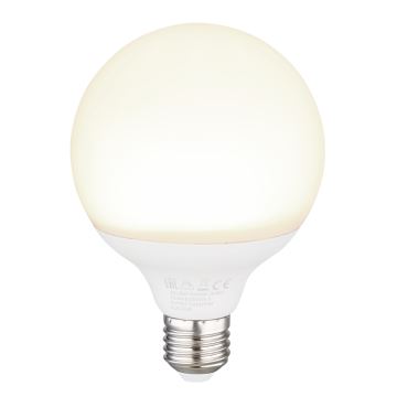 Globo - LED Dimmelhető izzó E27/11W/230V 4000K